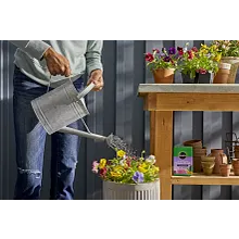 Miracle-Gro&reg; Water Soluble Bloom Booster&reg; Flower Food Image 5