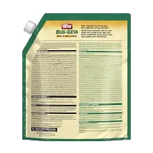 Ortho Bug-Geta Snail & Slug Killer₂ image number null