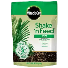 Miracle-Gro&reg; Shake 'N Feed Palm Plant Food image number null