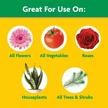 Miracle-Gro&reg; Water Soluble All Purpose Plant Food Image 4