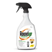 Destructeur de gramin&eacute;es et mauvaises herbes pr&ecirc;t &agrave; l'emploi image number null