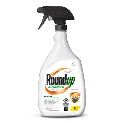 Advanced Weed Control Ready-To-Use Spray