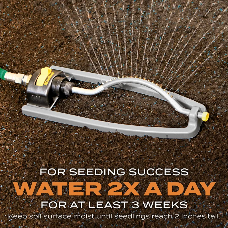 Scotts&reg; Turf Builder&reg; Grass Seed Bermudagrass image number 6.0