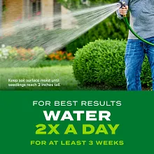 Scotts&reg; Turf Builder&reg; Rapid Grass&trade; Bermudagrass image number null