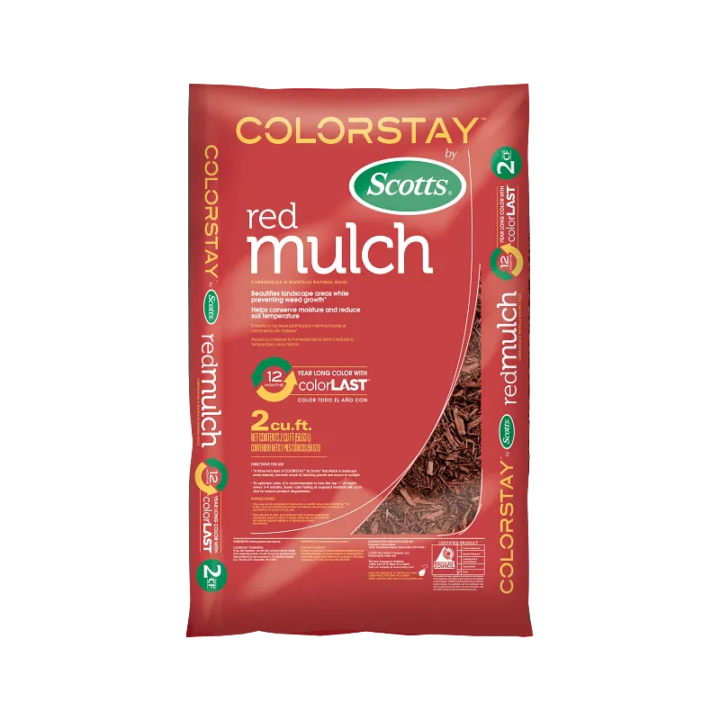 Colorstay&trade; by Scotts&reg; Mulch image number 1.0