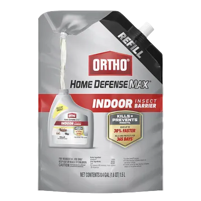 Ortho Home Defense Max Indoor Insect Barrier Refill