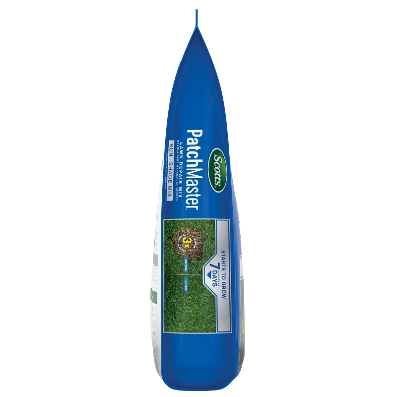 Scotts&reg; PatchMaster&reg; Lawn Repair Mix Sun + Shade Mix image number 3