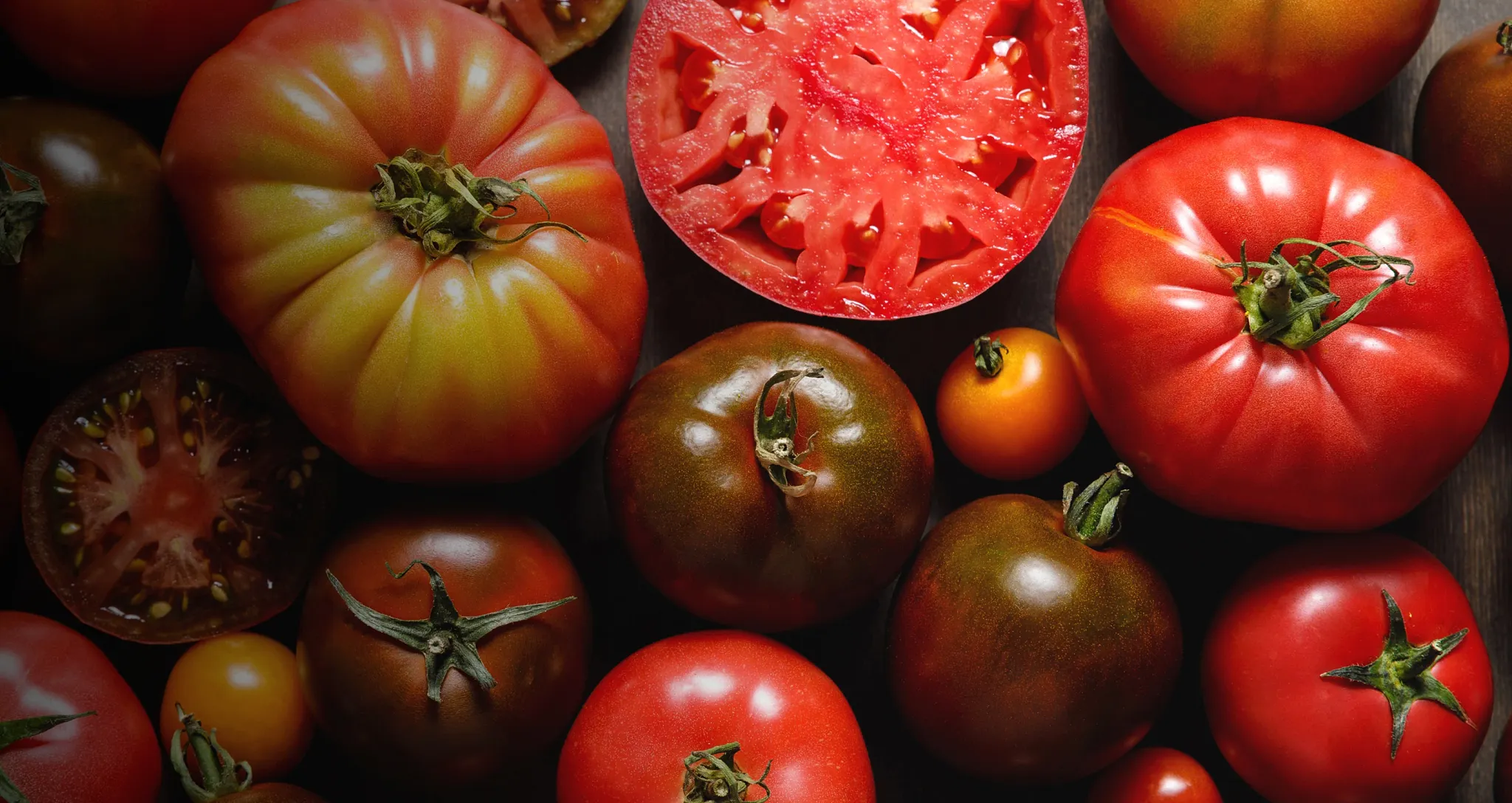 tomato recipes