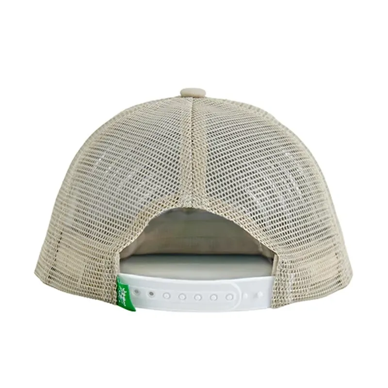 O.M. Scott & Sons Trucker Hat image number 2.0