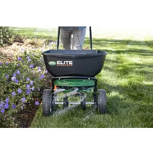 Scotts Elite Spreader image number null