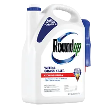 Roundup&reg; Weed & Grass Killer₄ with Trigger Sprayer image number null