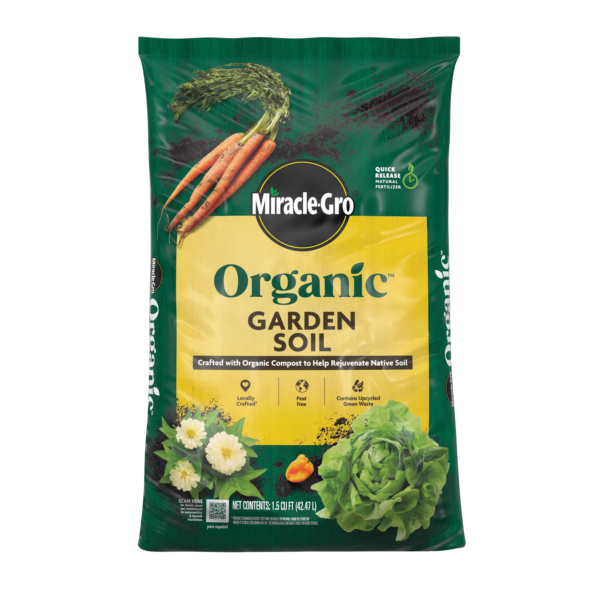 Garden Soil