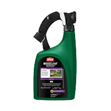 Ortho&reg; WeedClear&trade; Lawn Weed Killer Ready-to-Spray₃ (South) image number null