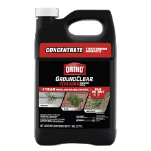 Ortho GroundClear Year Long Vegetation Killer₂ Concentrate image number null