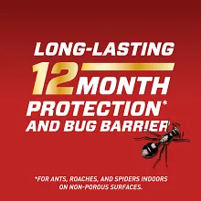 Ortho&reg; Home Defense&reg; Insect Killer for Indoor & Perimeter₂ image number null