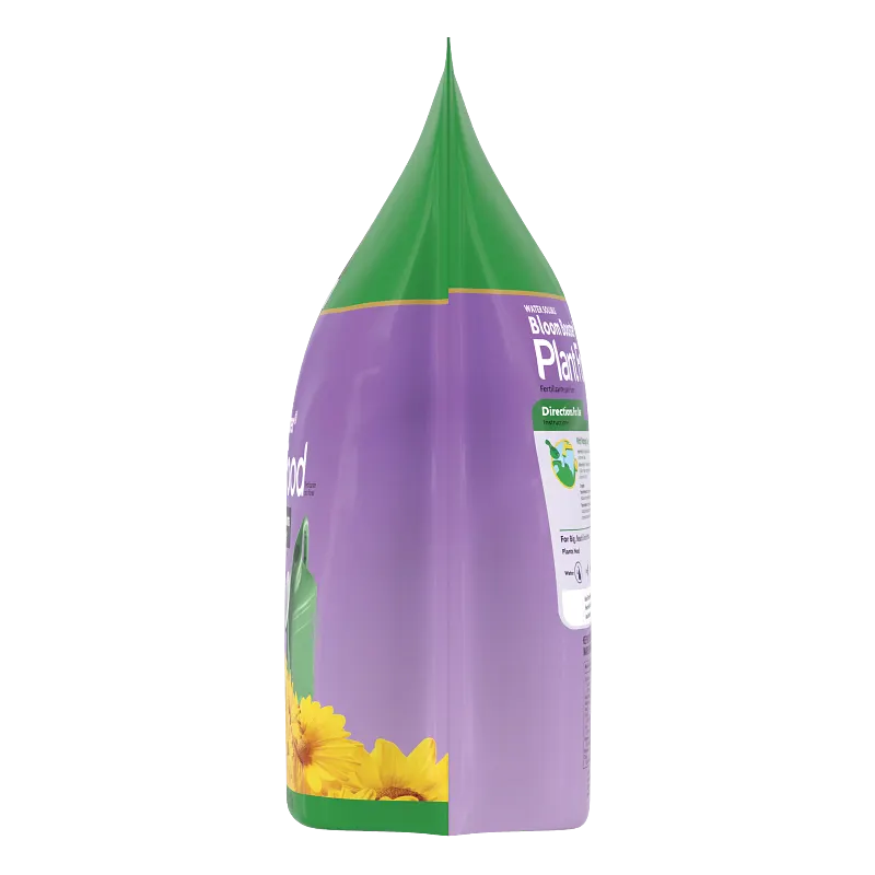 Miracle-Gro Water Soluble Bloom Booster Flower Food image number 4.0
