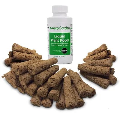 Seed Starter Refill Pack