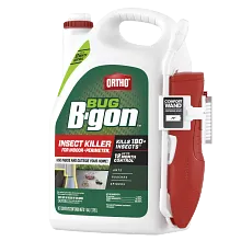Ortho&reg; Bug B-Gon&trade; Insect Killer for Indoor + Perimeter₁ with Comfort Wand image number null