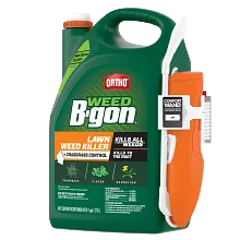 Ortho&reg; Weed B-gon&trade; Lawn Weed Killer + Crabgrass Control image number null