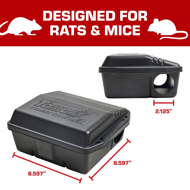 Tomcat&reg; Rodent Station Image 8