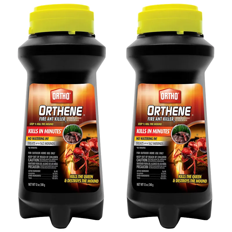 Ortho&reg; Orthene&reg; Fire Ant Killer1 (2-Pack) image number 1.0