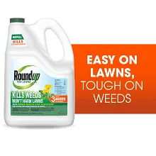 Roundup&reg; For Lawns₁ image number null