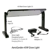 45-Watt LED Grow Light Panel image number null