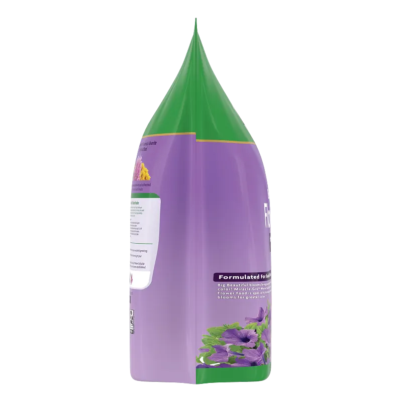 Miracle-Gro Water Soluble Bloom Booster Flower Food image number 3.0
