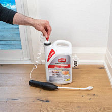 Ortho&reg; Home Defense Max&reg; Perimeter & Indoor Insect Control Ready-To-Use image number null