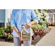 Roundup&reg; Ready-To-Use Extended Control Weed & Grass Killer Plus Weed Preventer II Refill image number null