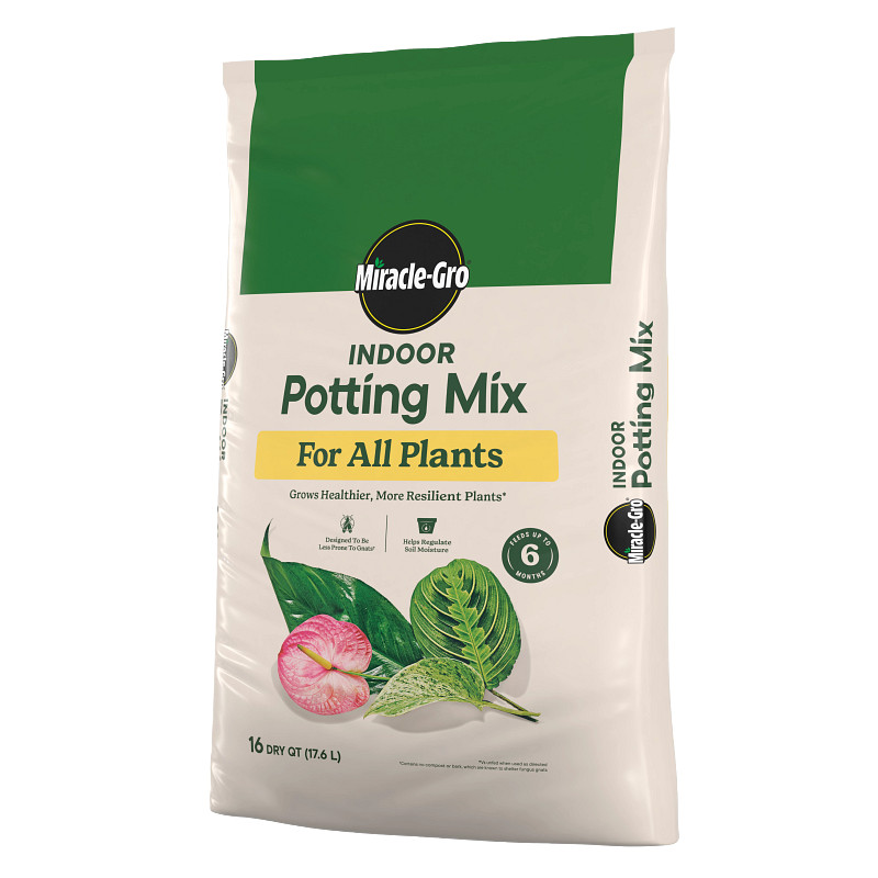 Indoor Potting Mix for All Plants image number 3