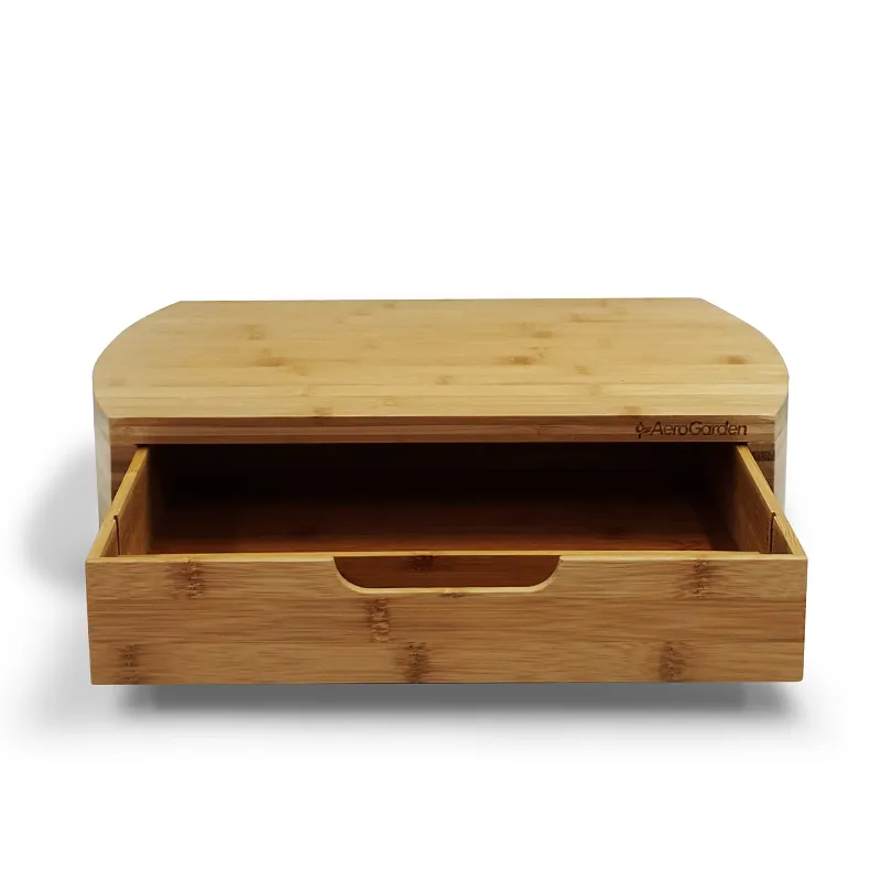 Bamboo Storage Drawer image number 3.0