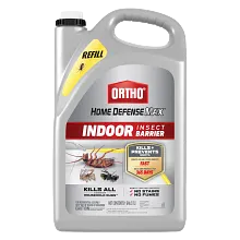 Ortho&reg; Home Defense&reg; MAX&reg;  Indoor Insect Barrier Refill image number null