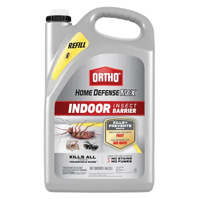 Ortho&reg; Home Defense&reg; MAX&reg;  Indoor Insect Barrier Refill