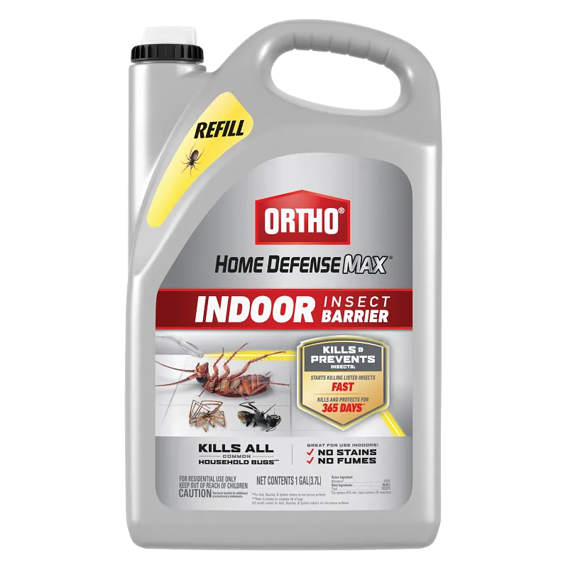 Ortho&reg; Home Defense&reg; MAX&reg;  Indoor Insect Barrier Refill image number 1.0