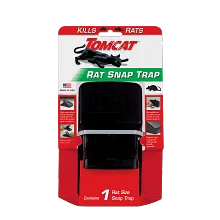 Tomcat&reg; Rat Snap Trap Image 1