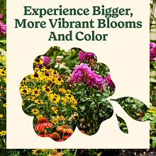 Miracle-Gro&reg; Shake 'N Feed Rose & Bloom Plant Food image number null