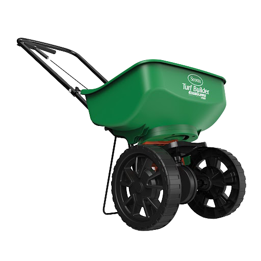 Turf Builder&reg; Edgeguard&reg; Mini Spreader