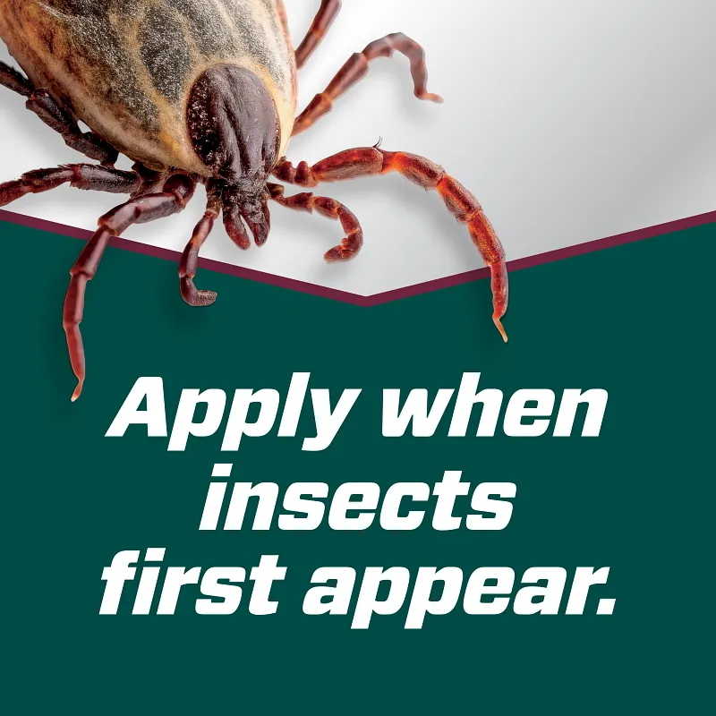 Ortho Tick B-gon Tick Killer Ready-to-Spray image number 7.0