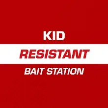 Tomcat&reg; Mouse Killer, Child Resistant, Disposable Station Image 6