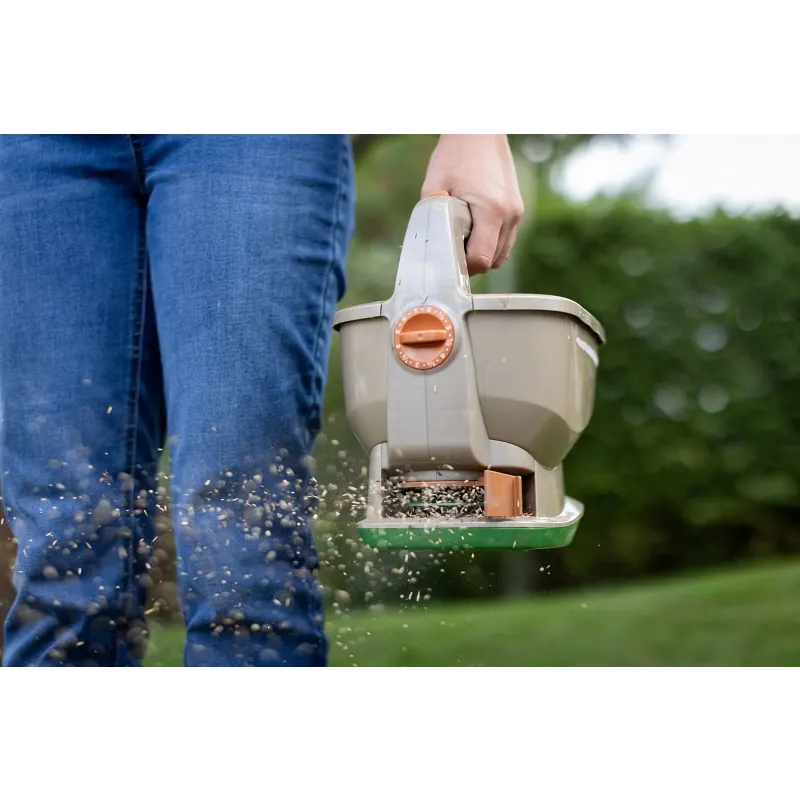 Scotts&reg; Lawn Response 9-1-1&reg; image number 6.0