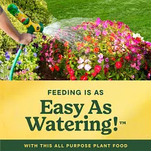 Miracle-Gro&reg; LiquaFeed&reg; All Purpose Plant Food image number null