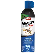 ORTHO&reg; WASP B GON MAX&reg; WASP KILLER FOAM &sup1; image number null