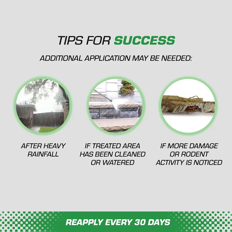 Tomcat Repellents Rodent Repellent Ready-to-Use image number 9.0