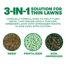 Scotts Turf Builder Thick'r Lawn Sun & Shade image number null