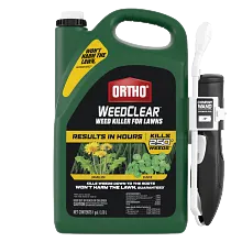 Ortho&reg; WeedClear&trade; Weed Killer for Lawns image number null