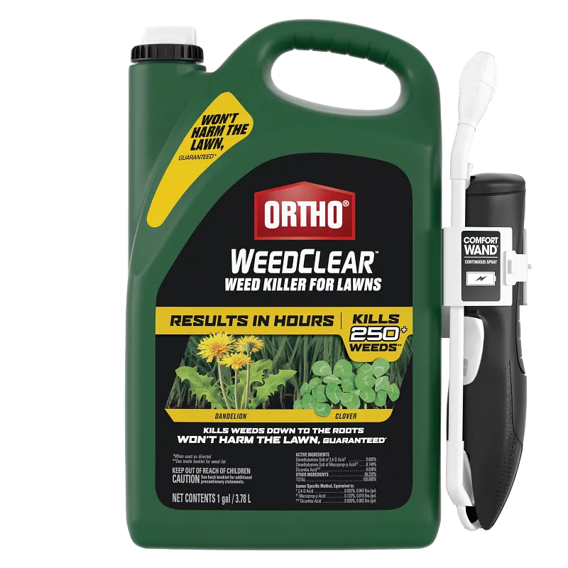 Ortho&reg; WeedClear&trade; Weed Killer for Lawns image number 1