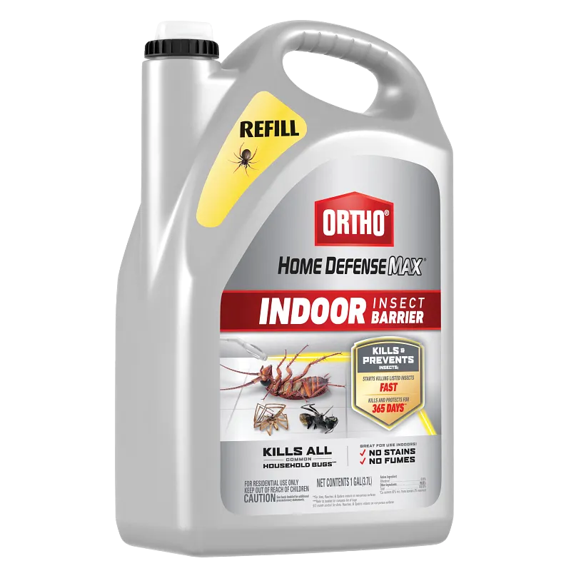 Ortho&reg; Home Defense&reg; MAX&reg;  Indoor Insect Barrier Refill image number 4.0
