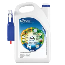 Roundup&reg; Weed & Grass Killer₄ with Trigger Sprayer image number null