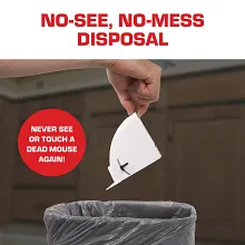Tomcat&reg; Kill & Contain Mouse Trap image number null